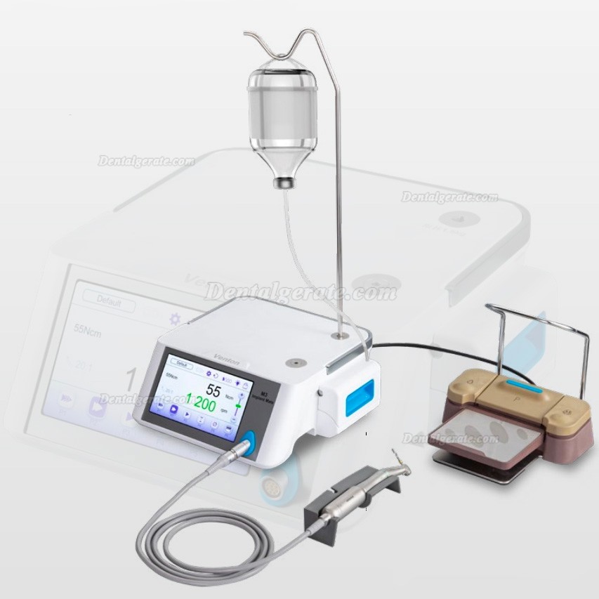 Dental B&uuml;rstenloser Implantatmotor Physiodispenser Mate M3